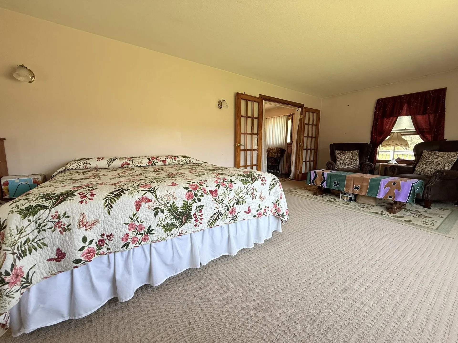 13 Mountain Road Lempster NH 03605