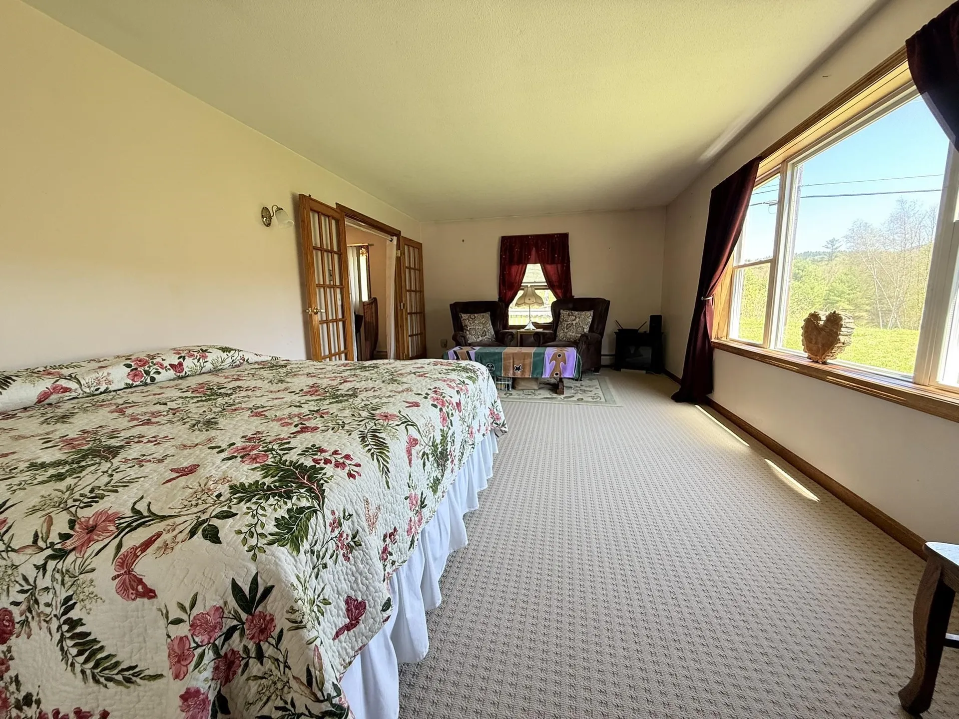 13 Mountain Road Lempster NH 03605