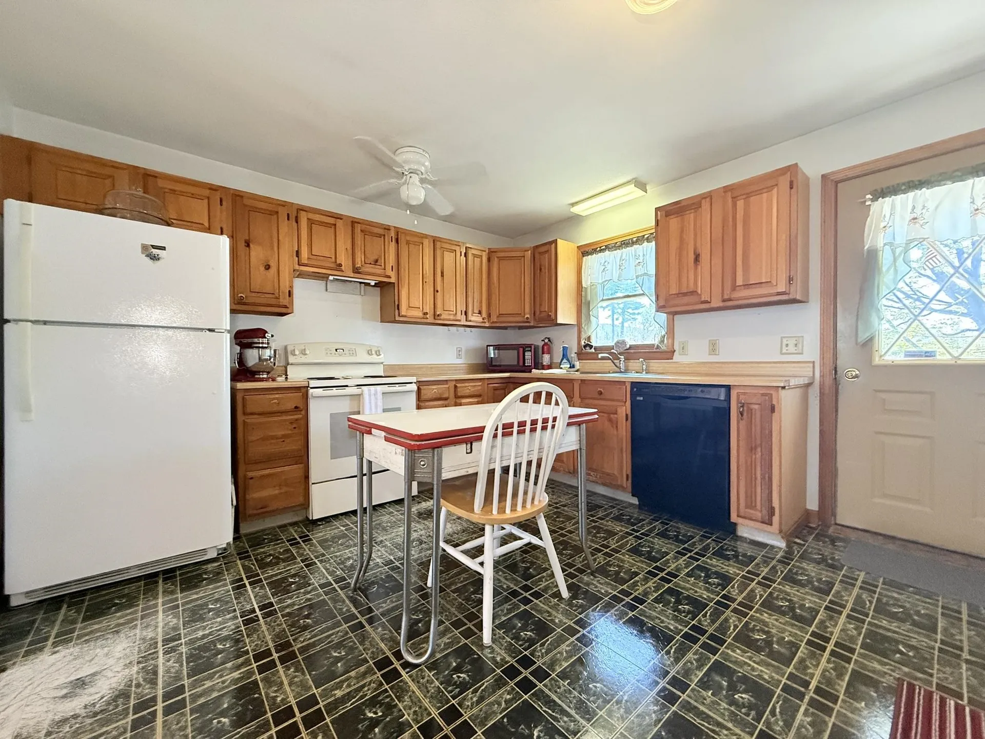 13 Mountain Road Lempster NH 03605