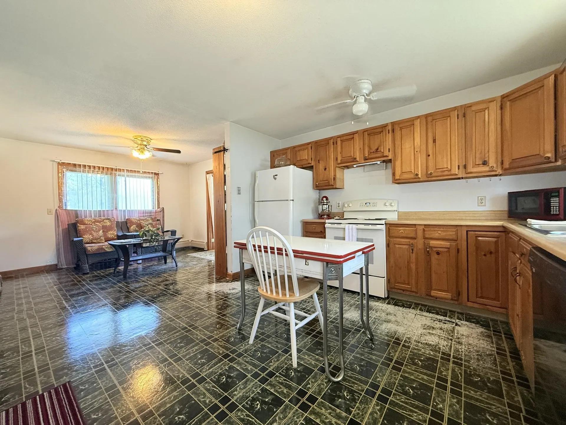 13 Mountain Road Lempster NH 03605