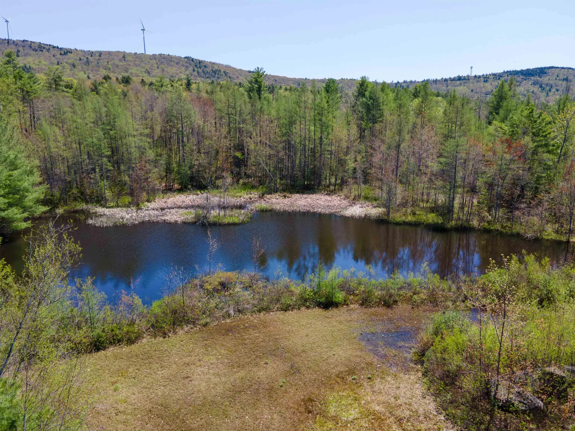 13 Mountain Road Lempster NH 03605