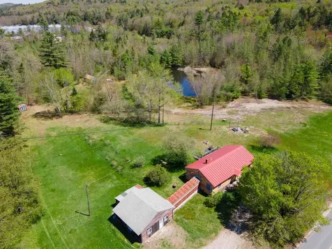 13 Mountain Road Lempster NH 03605