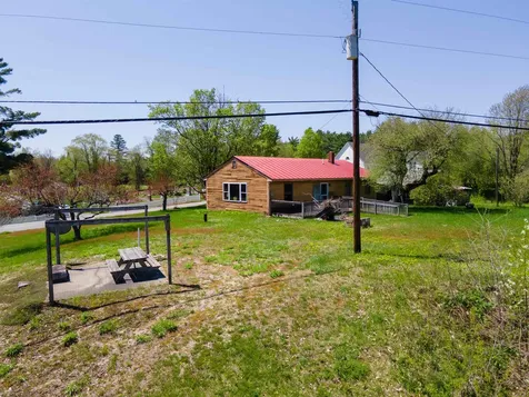 13 Mountain Road Lempster NH 03605