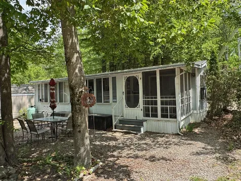 296 Baxter Lake Drive Rochester NH 03867