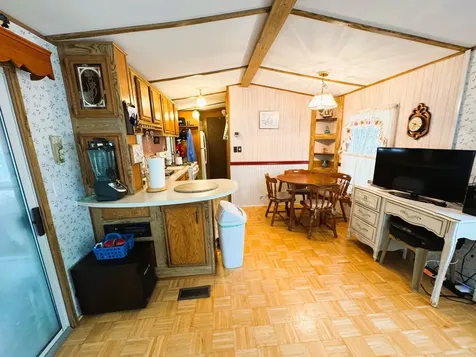 296 Baxter Lake Drive Rochester NH 03867