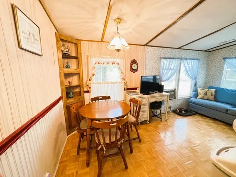 296 Baxter Lake Drive Rochester NH 03867
