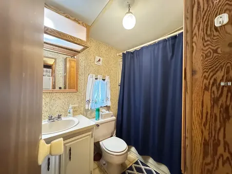 296 Baxter Lake Drive Rochester NH 03867