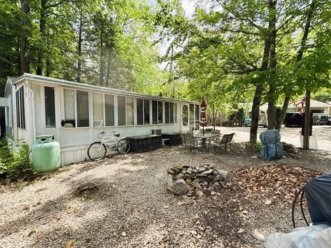296 Baxter Lake Drive Rochester NH 03867
