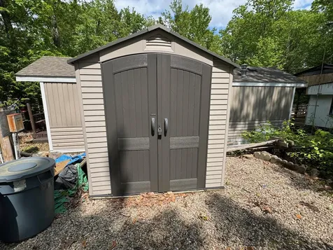 296 Baxter Lake Drive Rochester NH 03867