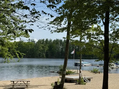 296 Baxter Lake Drive Rochester NH 03867