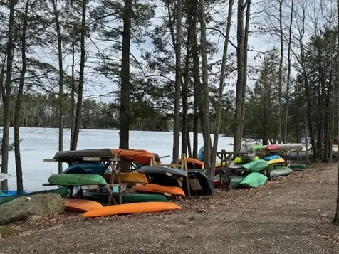 296 Baxter Lake Drive Rochester NH 03867