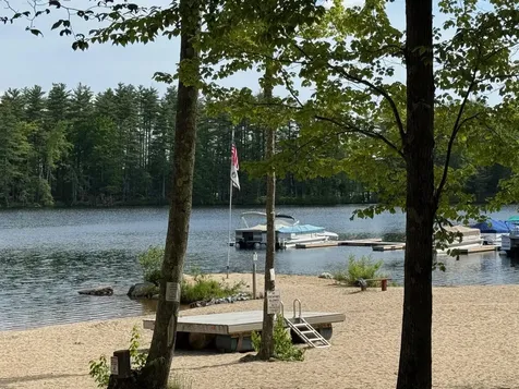 296 Baxter Lake Drive Rochester NH 03867