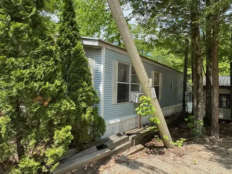 296 Baxter Lake Drive Rochester NH 03867