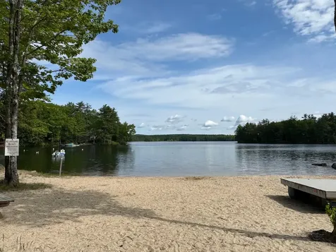 296 Baxter Lake Drive Rochester NH 03867