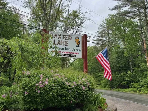 296 Baxter Lake Drive Rochester NH 03867