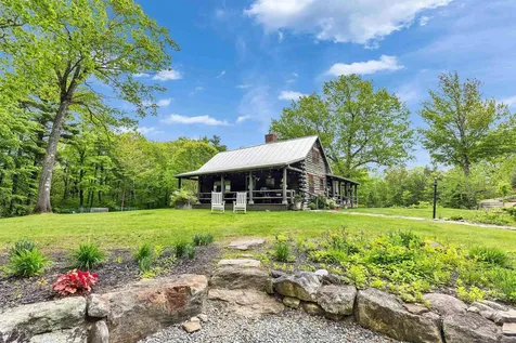 92 Brown Road Temple NH 03084