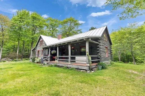 92 Brown Road Temple NH 03084