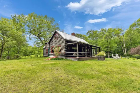 92 Brown Road Temple NH 03084