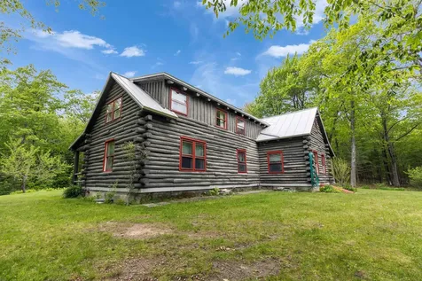 92 Brown Road Temple NH 03084