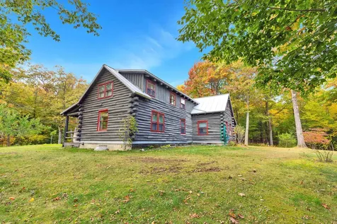 92 Brown Road Temple NH 03084