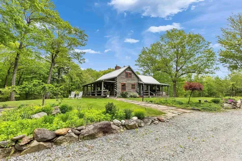 92 Brown Road Temple NH 03084