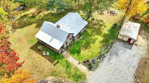 92 Brown Road Temple NH 03084