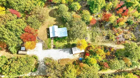 92 Brown Road Temple NH 03084