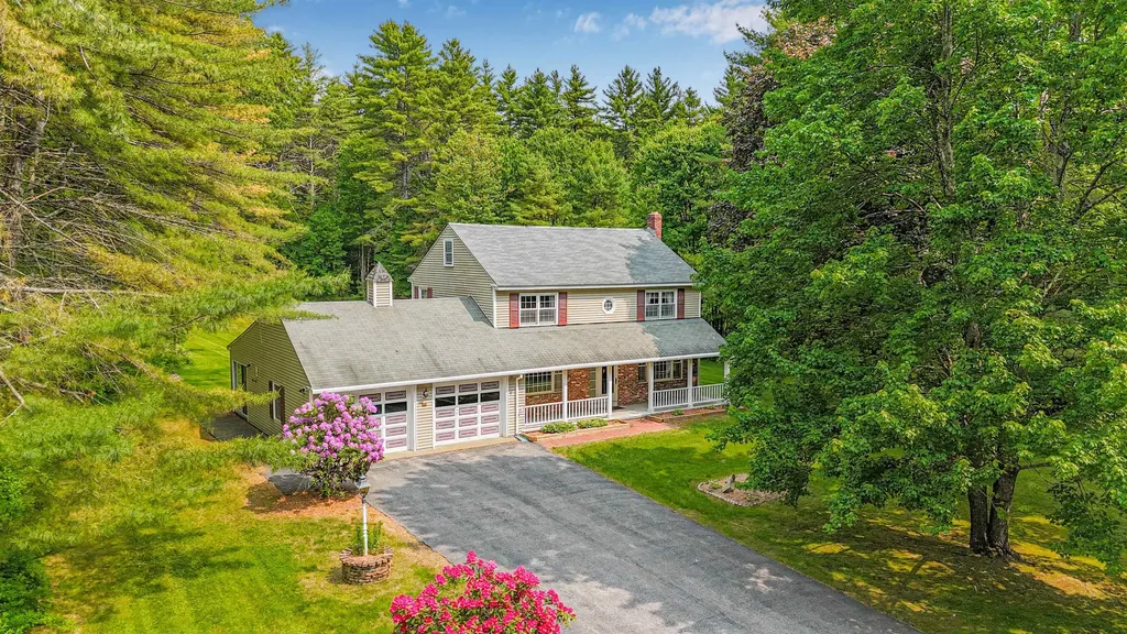 60 Hutchins Street Concord NH 03303