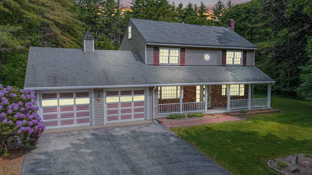 60 Hutchins Street Concord NH 03303