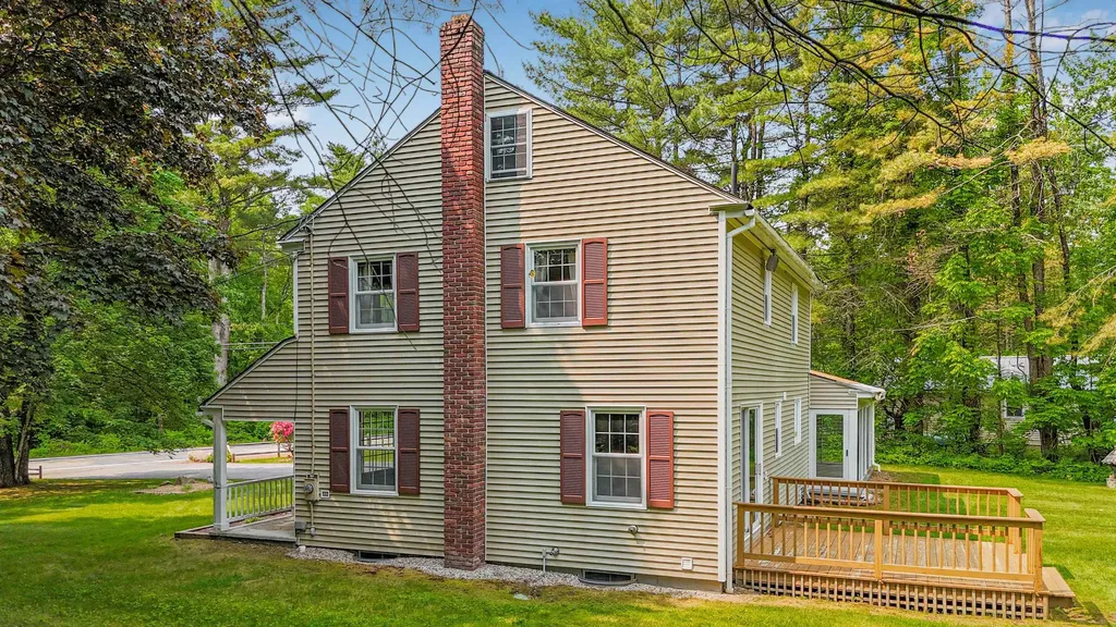 60 Hutchins Street Concord NH 03303