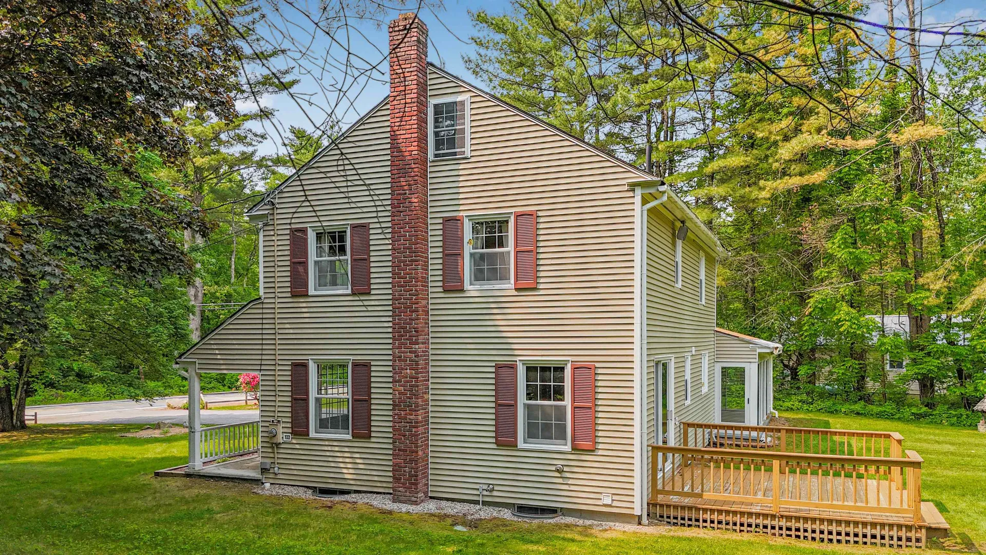 60 Hutchins Street Concord NH 03303