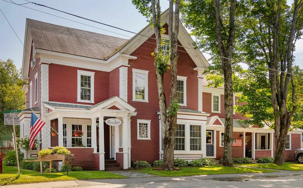 1 High Street Colebrook NH 03576