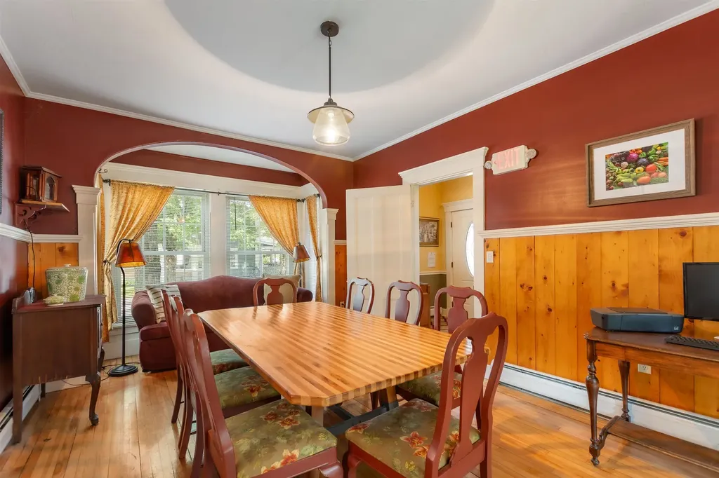 1 High Street Colebrook NH 03576