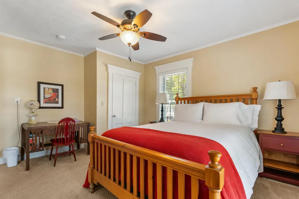 1 High Street Colebrook NH 03576