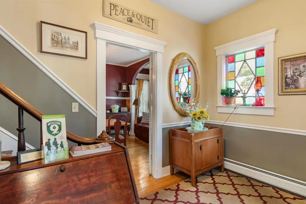 1 High Street Colebrook NH 03576