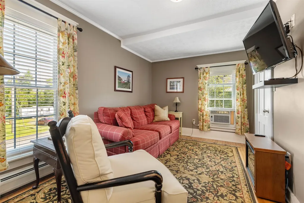 1 High Street Colebrook NH 03576