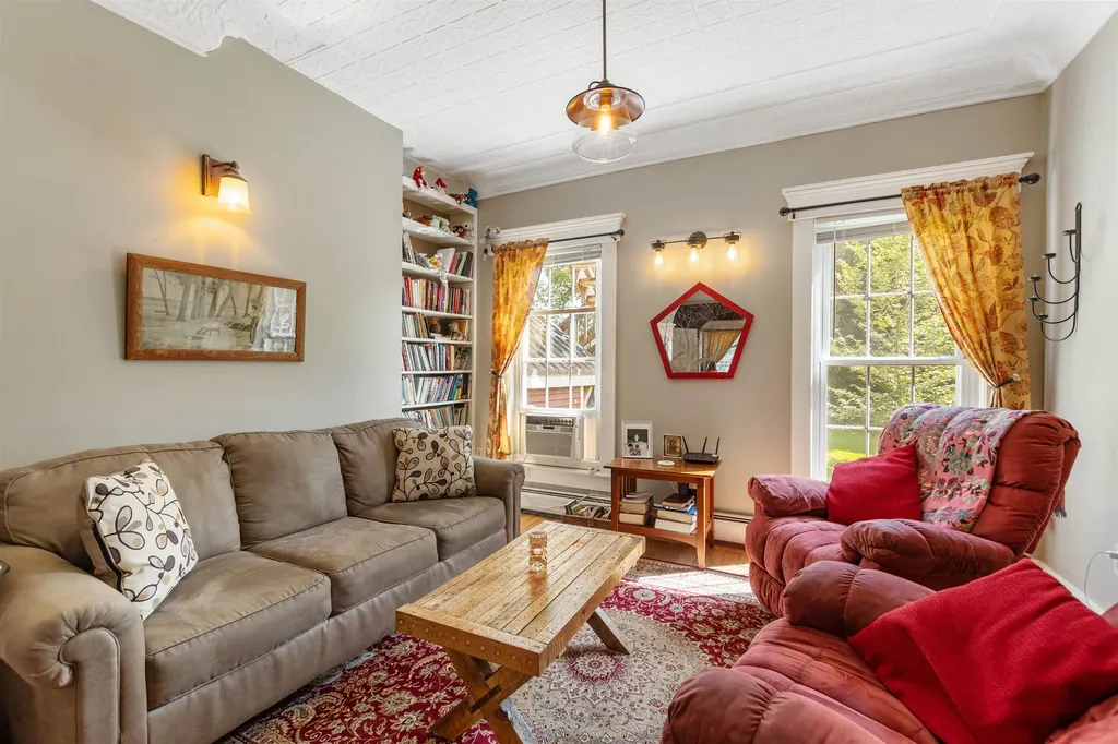 1 High Street Colebrook NH 03576