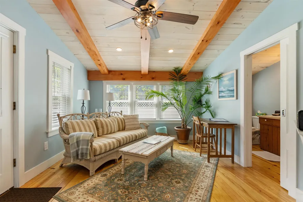 1 High Street Colebrook NH 03576