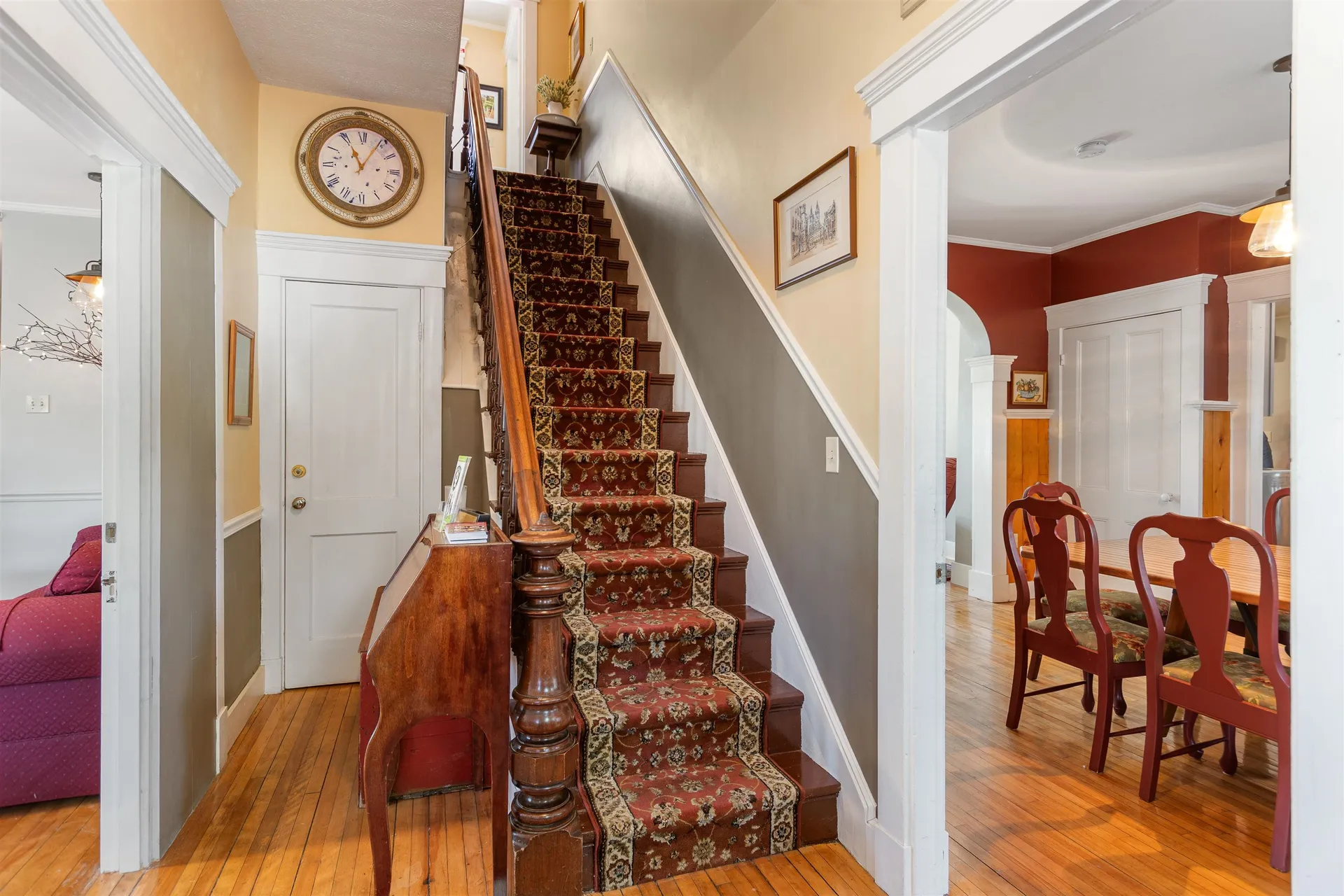 1 High Street Colebrook NH 03576