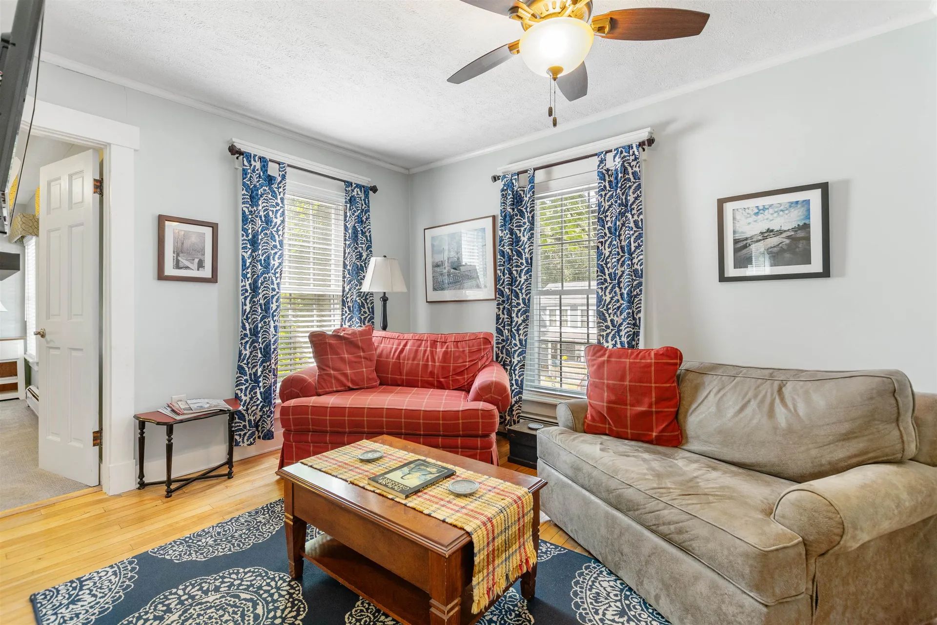 1 High Street Colebrook NH 03576