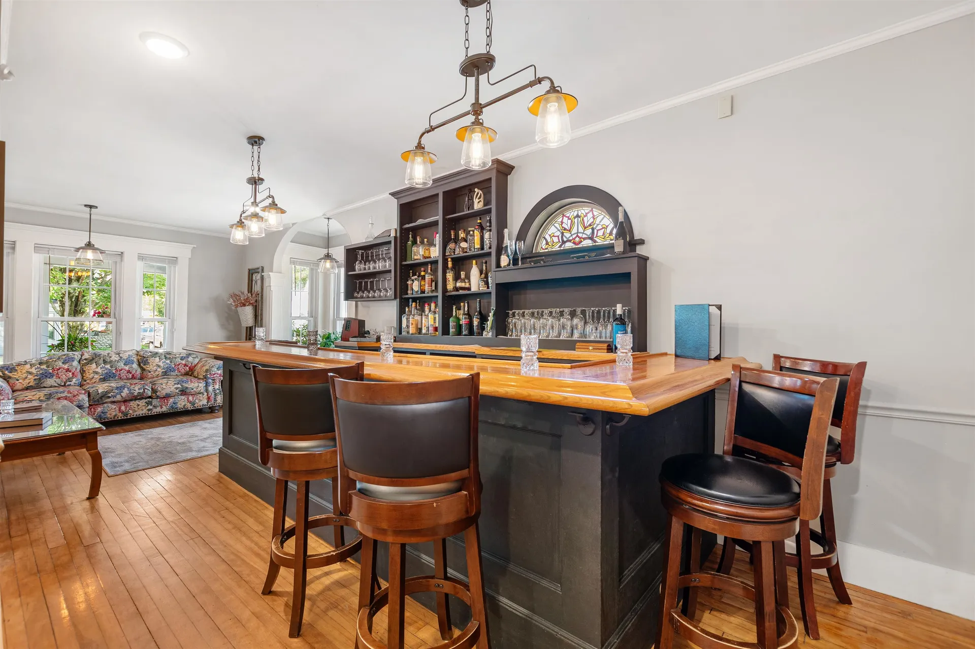 1 High Street Colebrook NH 03576