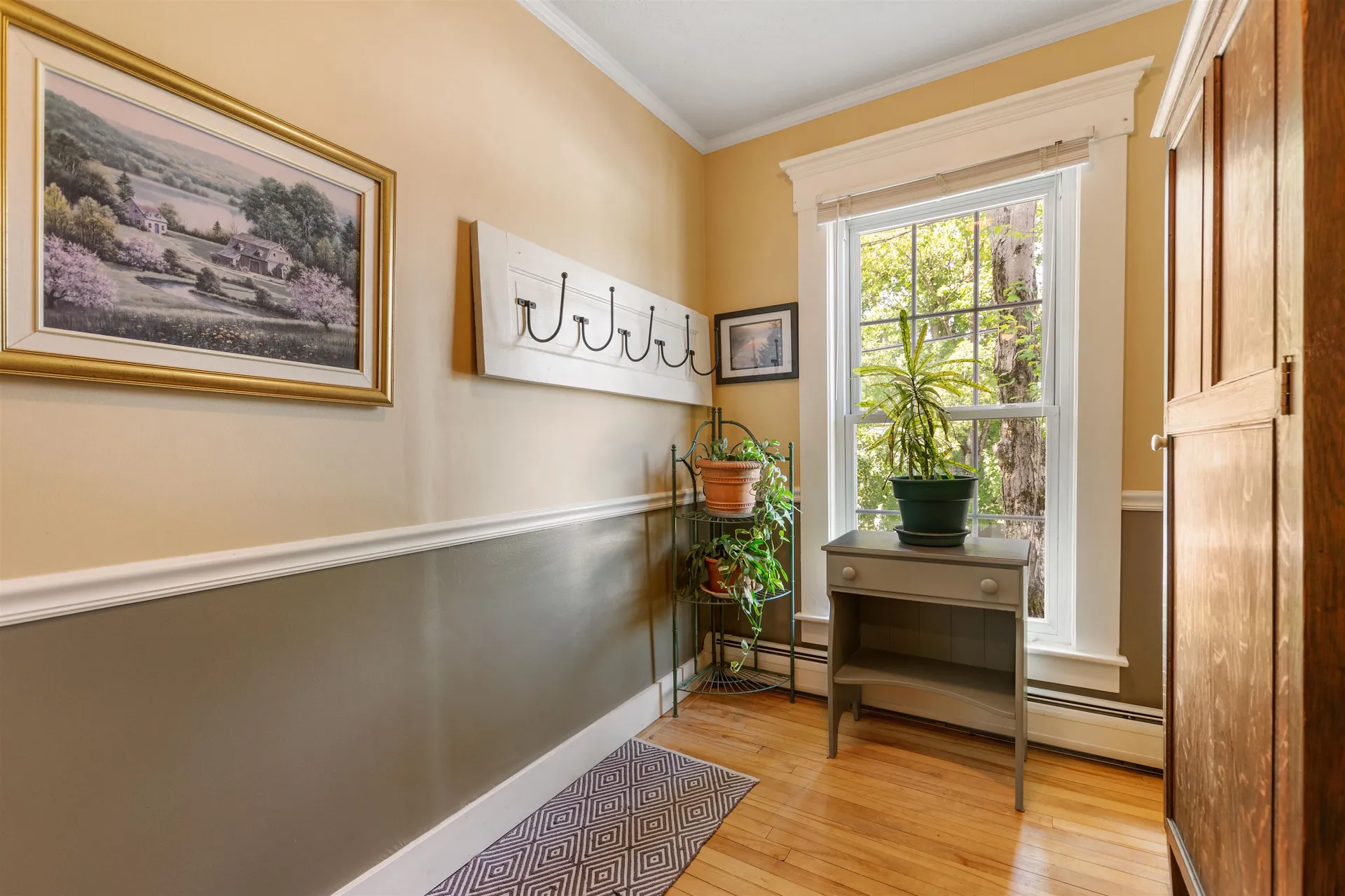 1 High Street Colebrook NH 03576