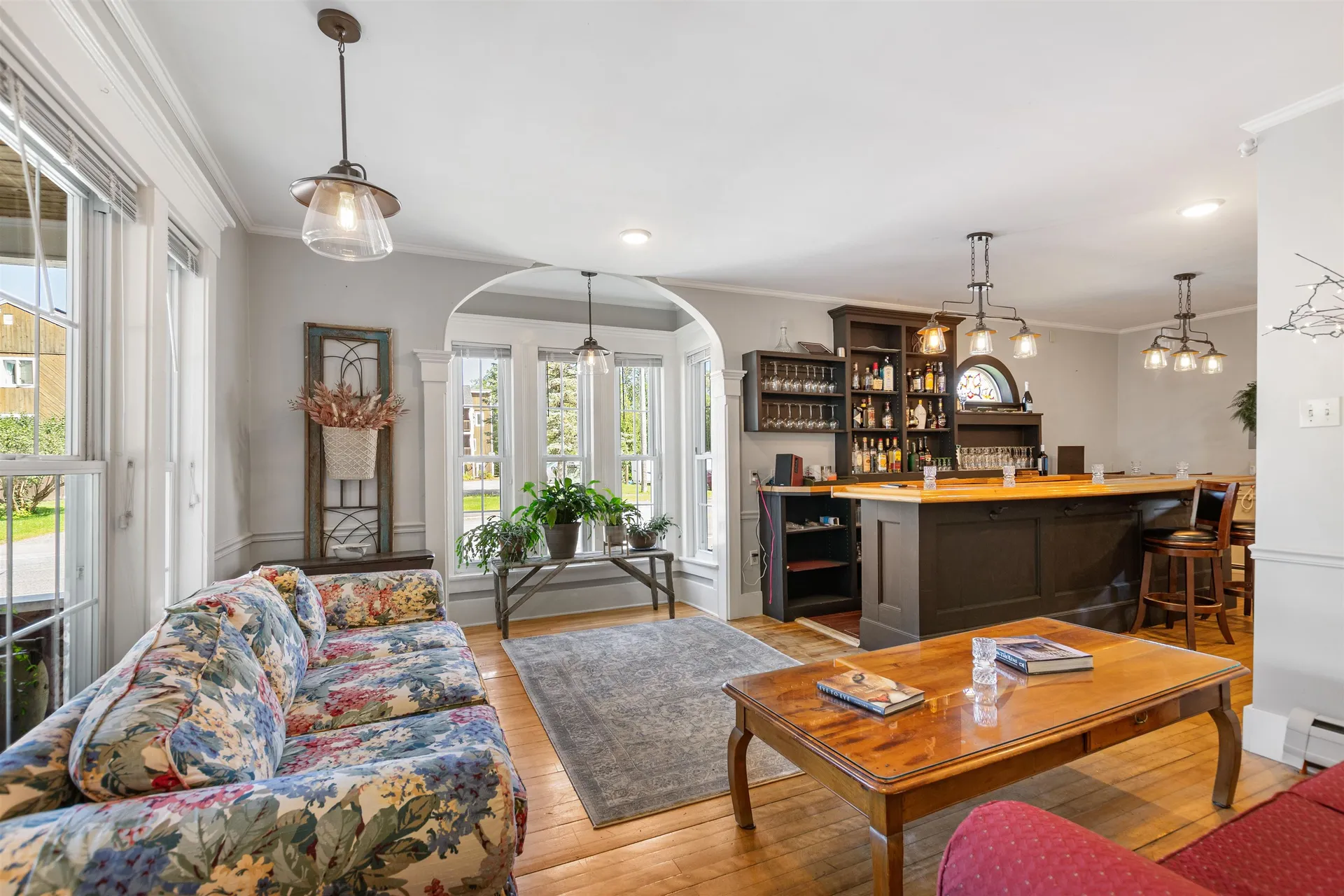 1 High Street Colebrook NH 03576