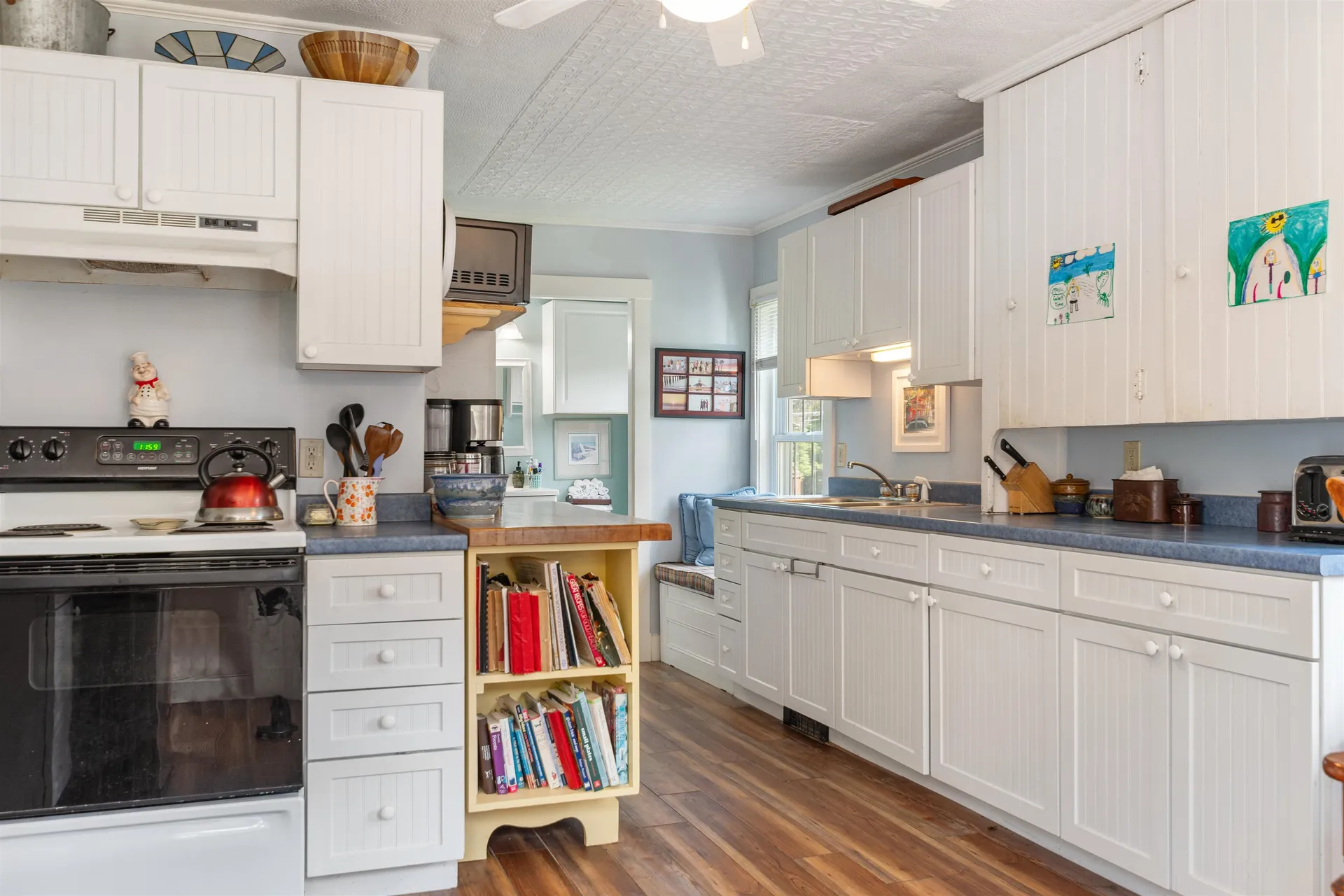 1 High Street Colebrook NH 03576