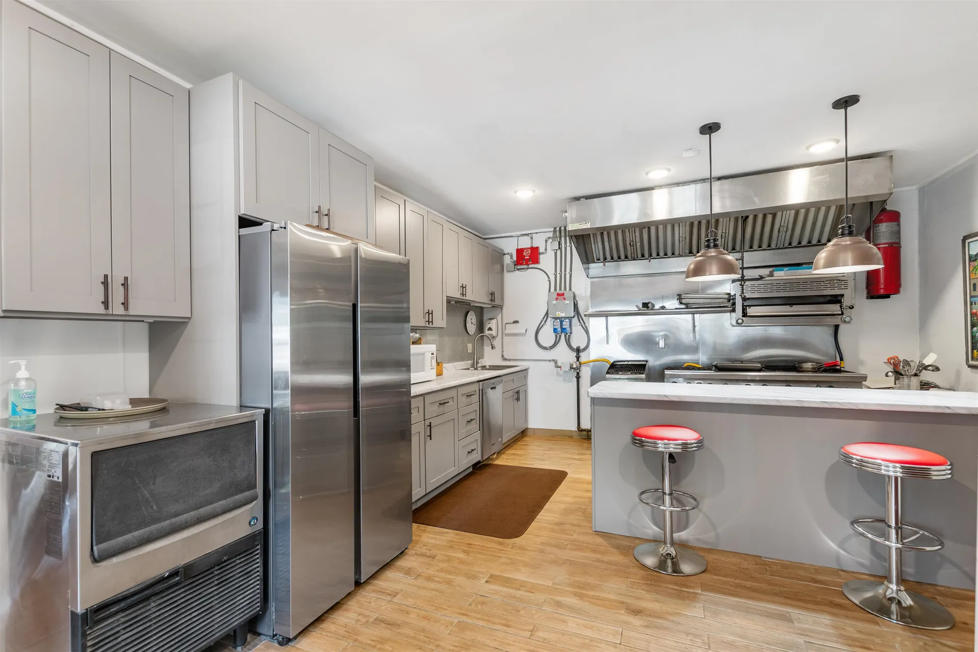 1 High Street Colebrook NH 03576