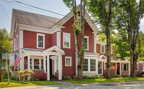 1 High Street Colebrook NH 03576