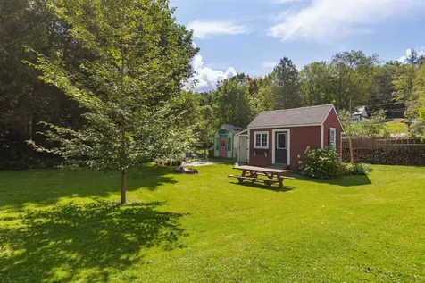 1 High Street Colebrook NH 03576
