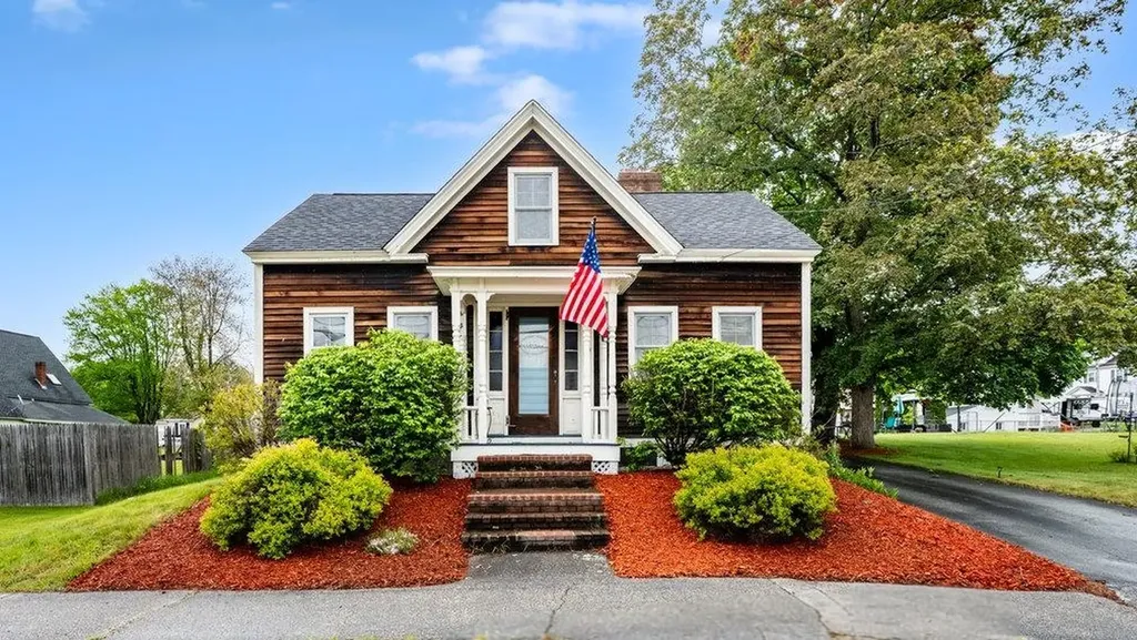 31 Main Street Allenstown NH 03275