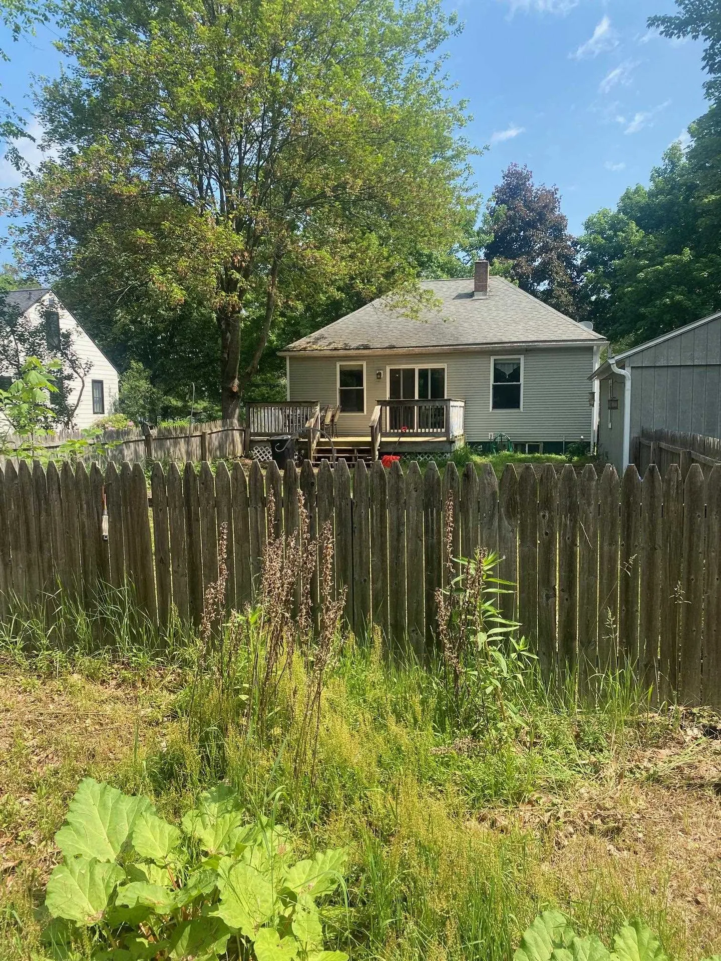 21 Clinton Street South Burlington VT 05403