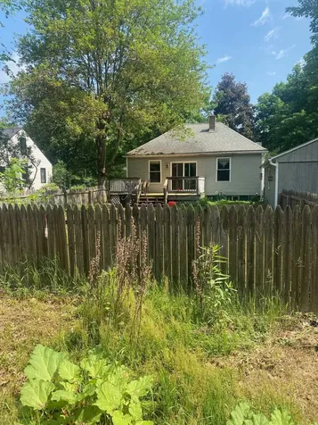 21 Clinton Street South Burlington VT 05403